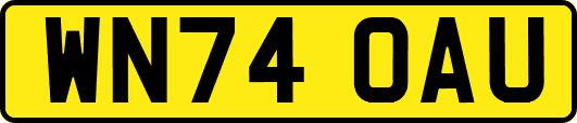 WN74OAU