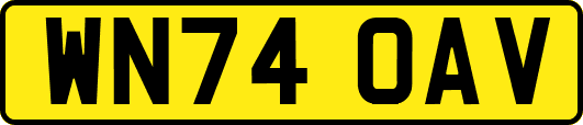 WN74OAV