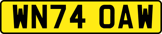 WN74OAW