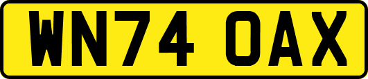 WN74OAX