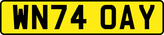 WN74OAY