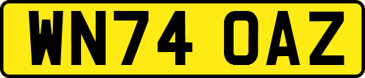 WN74OAZ