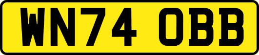 WN74OBB