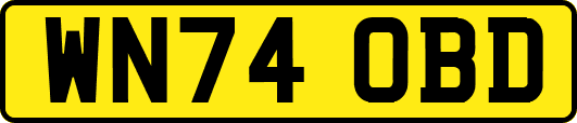 WN74OBD