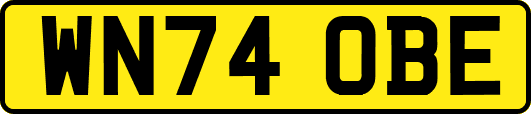 WN74OBE