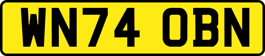 WN74OBN