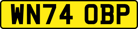 WN74OBP