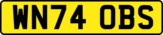 WN74OBS
