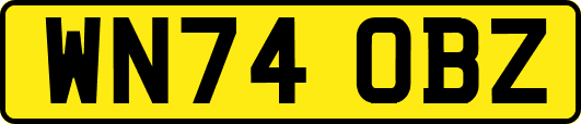 WN74OBZ