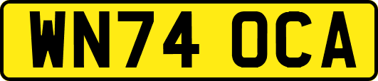 WN74OCA