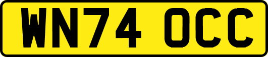 WN74OCC