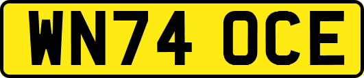 WN74OCE