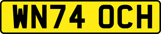 WN74OCH