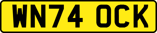 WN74OCK