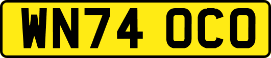 WN74OCO