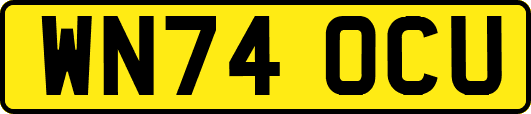 WN74OCU