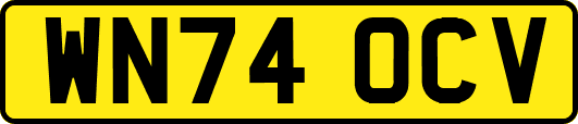 WN74OCV