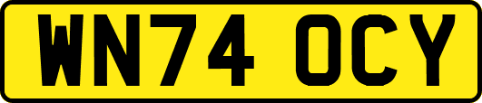 WN74OCY