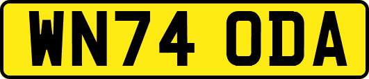 WN74ODA