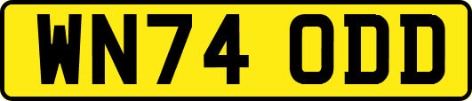 WN74ODD