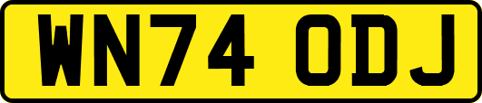 WN74ODJ