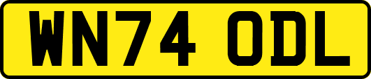 WN74ODL