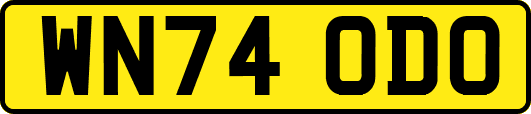 WN74ODO