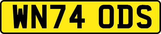 WN74ODS
