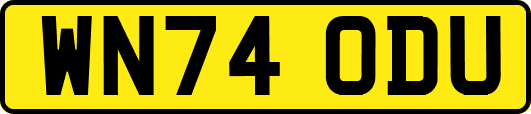WN74ODU