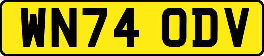 WN74ODV