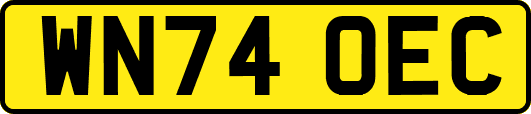 WN74OEC