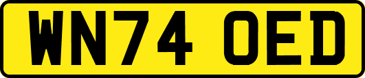 WN74OED