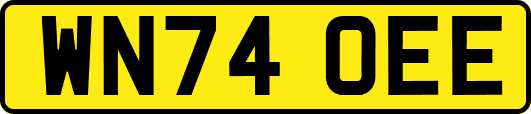 WN74OEE