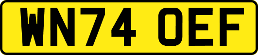 WN74OEF