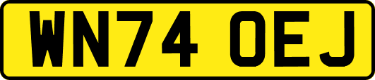 WN74OEJ