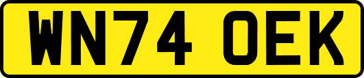 WN74OEK
