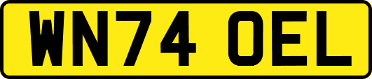 WN74OEL