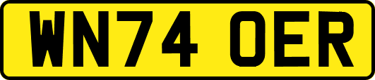 WN74OER