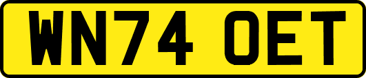WN74OET