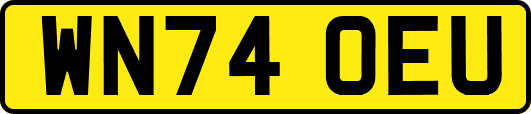 WN74OEU