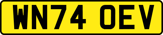 WN74OEV