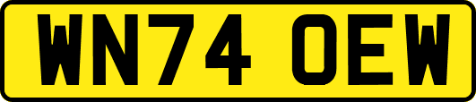 WN74OEW