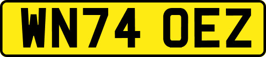 WN74OEZ