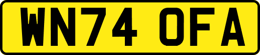 WN74OFA