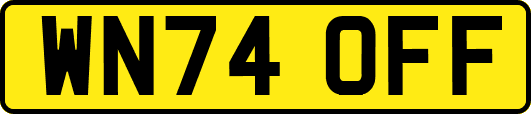 WN74OFF