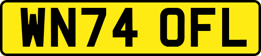 WN74OFL