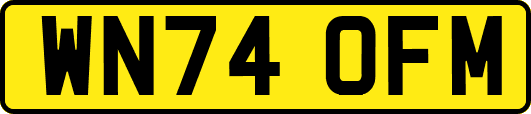 WN74OFM