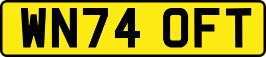 WN74OFT