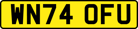 WN74OFU