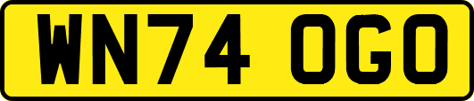 WN74OGO